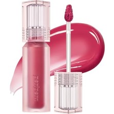 Doğal Tonlarda, Uzun Süre Kalıcı, Işıltılı Tint Water Bare Tint (03 Emotional Pink)