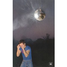 Kadıköy Plak Kulübü Dikkat Kaset !!! Harry Styles – Kiss All The Time. Disco, Occasionally. Kaset