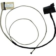 Acer Travelmate P259-M P259-MG ile Uyumlu Ekran Data Flex Kablosu