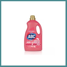 Bezos Sıvı Çamaşır Bakım Kolay Ütü 3000ML 1 Adet Mac
