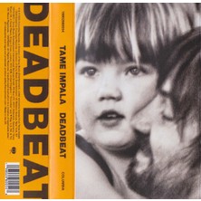 Kadıköy Plak Kulübü Dikkat Kaset !!! Tame Impala – Deadbeat Kaset