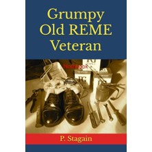 Grumpy Old Reme Veteran Defteri