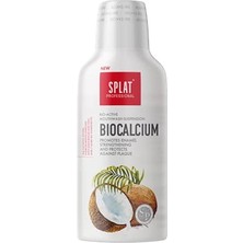 Bıocalcıum Ağız Çalkalama Suyu, 275 ml