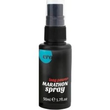 TeknoKapsül Eros Erkeklere Özel Sprey 50 ml + Eros 125 ml Lubricant Gel