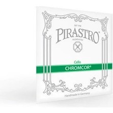 Pirastro Pırastro Chromcor Set Çello Teli