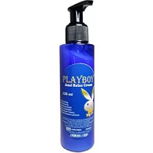 TeknoKapsül Playboy Büyük 125 ml Boy Anàl Rahàtlatıcı | Kadın Erkek Rahat Girişlere Kişisel Analrelax Kullanım Kremi