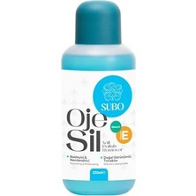 Nemlendirici, Subo Aseton Besleyici & 3X220 ml