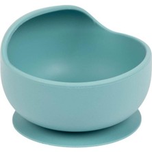 Kase; Mint Vakum Tabanlı Silikon, Mommyslab Mağaza