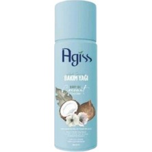 Ağda Sonrası Bakım Yağı 150 Ml-Coconut Oil