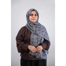 Belinda Scarf Belinda Desenli Şal 2201