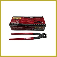 Bezos 10 No 250 mm Kerpeten Bcks