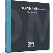 Thomastık Dominant Medıum Pro Set Çello Teli