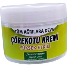 TeknoKapsül Çörek Otu Kremi 100 ml Ağrikremi