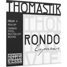Thomastık Rondo A (La) Çello Teli