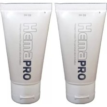 TeknoKapsül Hemapro Cream 2 Adet Rahatlatıcı Krem 50 ml