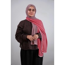 Arwella Degrade Müslin Şal 2187