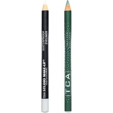 Göz Kalemi — Make Up Suya Dayanıklı 1028-1042 2 Adet