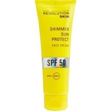 Revolutıon Skıncare Aydın. Güneş Krem SPF50 50 ml