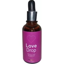 TeknoKapsül Love Drop S Drop Love Women