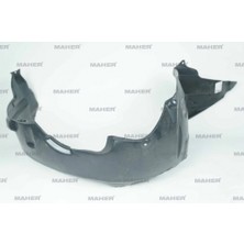 Maher Toyota Avensis 2010-2014 Ön Çamurluk Davlumbazı Sağ (Adet) (Oem NO:5380505010)