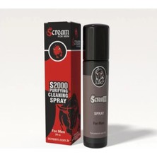 TeknoKapsül Süper Scream Sprey 20 cc