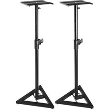 KS-039 Monitor Surround Hoparlör Standı