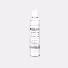 TeknoKapsül Water Glide 400 ml Anàl Rahàtlatıcı | Büyük Boy Kişisel Kullanım Kolay Taşınır Kolay Girişler Için Analrelax Sade Lubrikant Jel