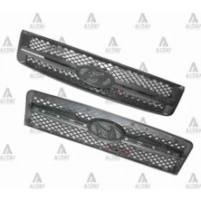 Maher Hyundai Tucson 2004-2008 Panjur (Oem NO:86350-2E000) (Adet)