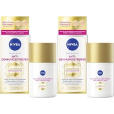 LUMINOUS630 Çatlak Karşıtı Vücut Yağ Serumu 100 Ml, Cilt Tonu Eşitleyici, 48 Saat Nemlendirici, Pürüzsüz Cilt Hissi (2 Paketi)