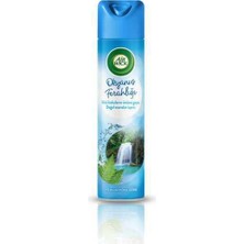 TeknoKapsül Aerosol Okyanus 300ML 1 Adet