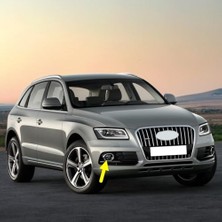Audi Q5 2013-2016 Uyumlu Ön Tampon Sağ Sis Farı 8T0941700B
