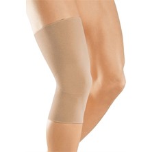 TeknoKapsül Elastic Knee Support - 5 Numara
