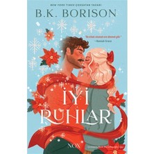 Iyi Ruhlar — Kitap ( )