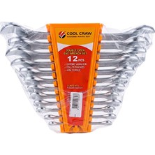 TeknoKapsül Stılson 12PCS Acık Agız Catal Anah Tkm 1 Adet