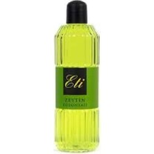 TeknoKapsül Eti Zeytin Kolonyası 400 ml