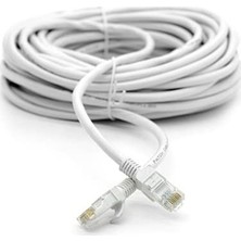Cat 6 70 Metre Pc-Modem Arası Bilgisayar Modem Arası Cat6 Kablo