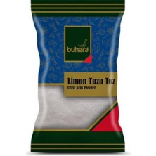 TeknoKapsül Buhara Limon Tuzu 200 gr