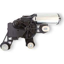8L0955711B Arka Cam Silecek Motoru Audi A3 Hb ile Uyumlu 2000-2003