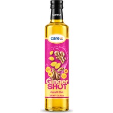 Care Up Ginger Shot 250 ml