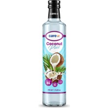 Care Up Coconut Plus 250 ml