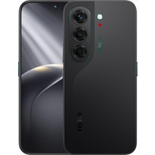 Tecno Camon Slim 5g 8/256GB Akıll Telefon Siyah