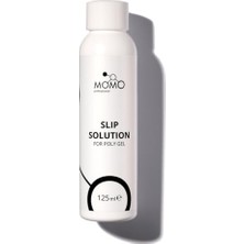 Polijel Slip Solution Sıvısı