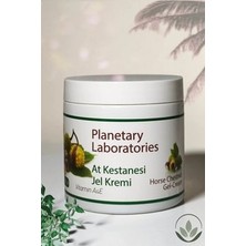 Planetary Laboratories At Kestanesi Jel Krem 500 ml