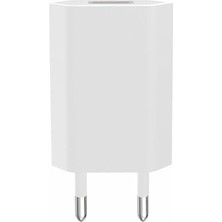 5W USB Adaptör, Beyaz, A2118