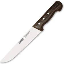 Sultanpro Venge Saplı Kasap Bıçağı No.4 21 cm 31254