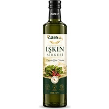 Care Up Işkın Sirkesi 500 ml