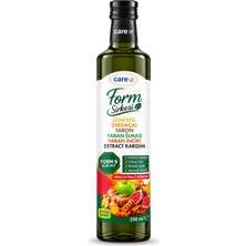 Care Up Form Sirkesi 250 ml