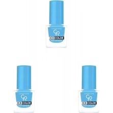 Ice Color Nail Lacquer NO:151 (3 Paketi)
