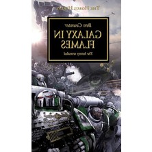 Odea Horus Heresy - Galaxy In Flames, Koleksiyon Için Aksiyon Figürü
