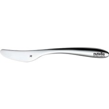 Bistro Nutella Sürme Bıçağı; 22 Cm, Cromargan® Yüksek Kaliteli Parlak Paslanmaz Çelik, Bulaşık Makinesinde Yıkanabilir
